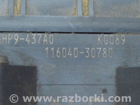 ФОТО ABS для Mazda 6 GJ (12-15) Одеса