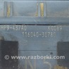 ФОТО ABS для Mazda 6 GJ (12-15) Одеса