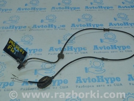 ФОТО ABS для Mazda 6 GJ (12-15) Одеса