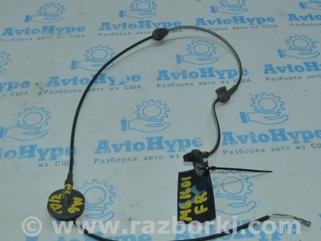ФОТО ABS для Mazda 6 GJ (12-15) Одеса