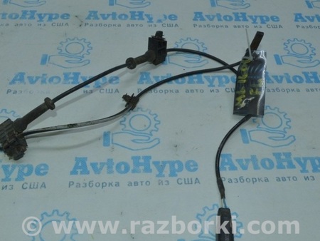 ФОТО ABS для Mazda 6 GJ (12-15) Одеса