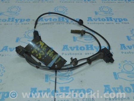 ФОТО ABS для Mazda 6 GJ (12-15) Одеса