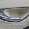 Дверь задняя левая Mercedes-Benz GLC X253