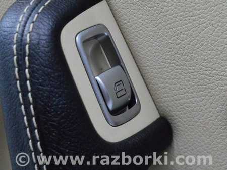ФОТО Дверь задняя правая для Mercedes-Benz GLC X253 Одеса