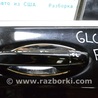 Дверь передняя левая Mercedes-Benz GLC X253