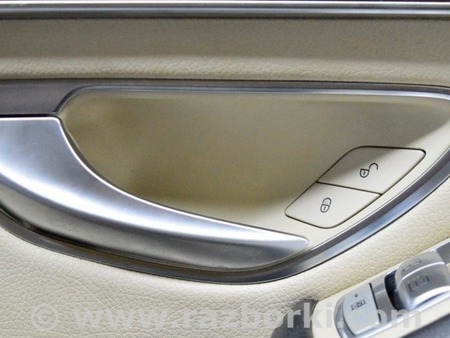 ФОТО Дверь передняя левая для Mercedes-Benz GLC X253 Одеса