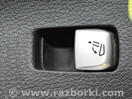 ФОТО Отделка стоек и проемов для Mercedes-Benz GLC X253 Одеса