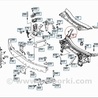 ФОТО Кузов-жесть для Mercedes-Benz GLC X253 Одеса