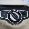 Передняя панель Mercedes-Benz GLC X253