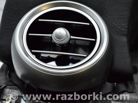 ФОТО Передняя панель для Mercedes-Benz GLC X253 Одеса