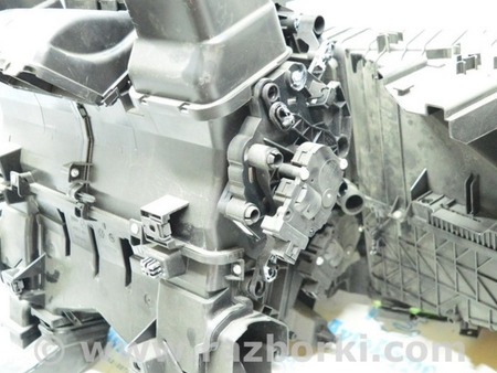 ФОТО Подогрев и кондиционирование для Mercedes-Benz GLC X253 Одеса