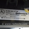 ФОТО Подогрев и кондиционирование для Mercedes-Benz GLC X253 Одеса