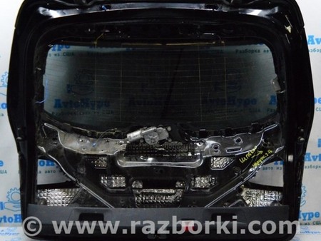 ФОТО Дверь багажника для Mercedes-Benz GLC X253 Одеса