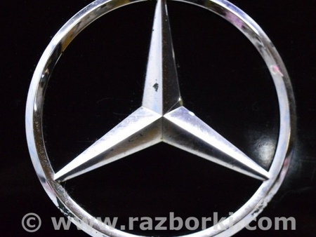 ФОТО Дверь багажника для Mercedes-Benz GLC X253 Одеса