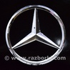 Дверь багажника Mercedes-Benz GLC X253