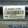 ФОТО Карданный вал для Mercedes-Benz GLC X253 Одеса