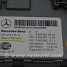 ФОТО Компьютеры управления для Mercedes-Benz GLC X253 Одеса