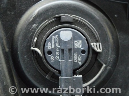 ФОТО Сенсор airbag для Mercedes-Benz GLC X253 Одеса