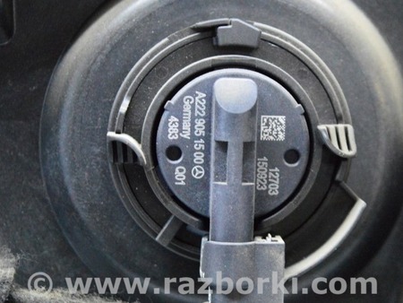 ФОТО Сенсор airbag для Mercedes-Benz GLC X253 Одеса