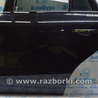 Дверь задняя левая Mercedes-Benz W292/C292 (GLE Coupe)