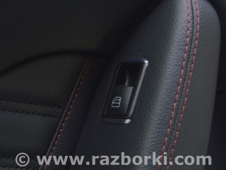 ФОТО Дверь задняя левая для Mercedes-Benz W292/C292 (GLE Coupe) Одеса