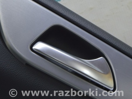 ФОТО Дверь задняя правая для Mercedes-Benz W292/C292 (GLE Coupe) Одеса