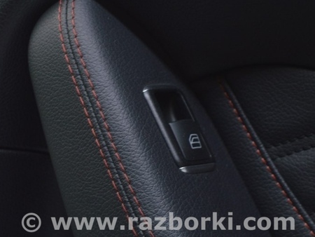 ФОТО Дверь задняя правая для Mercedes-Benz W292/C292 (GLE Coupe) Одеса
