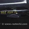 Дверь передняя левая Mercedes-Benz W292/C292 (GLE Coupe)