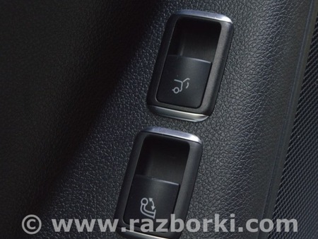 ФОТО Дверь передняя левая для Mercedes-Benz W292/C292 (GLE Coupe) Одеса