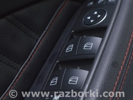ФОТО Дверь передняя левая для Mercedes-Benz W292/C292 (GLE Coupe) Одеса