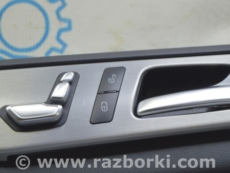 ФОТО Дверь передняя правая для Mercedes-Benz W292/C292 (GLE Coupe) Одеса