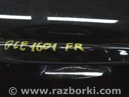 ФОТО Дверь передняя правая для Mercedes-Benz W292/C292 (GLE Coupe) Одеса