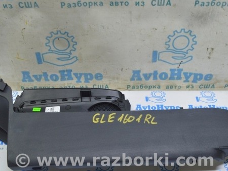ФОТО Багажник для Mercedes-Benz W292/C292 (GLE Coupe) Одеса