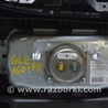 Безопасность / airbags Mercedes-Benz W292/C292 (GLE Coupe)