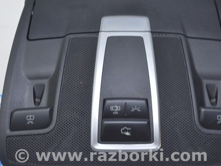ФОТО Отделка крыши для Mercedes-Benz W292/C292 (GLE Coupe) Одеса
