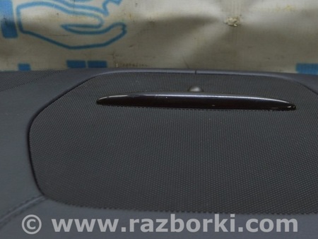 ФОТО Передняя панель для Mercedes-Benz W292/C292 (GLE Coupe) Одеса