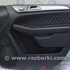 Сидение Mercedes-Benz W292/C292 (GLE Coupe)