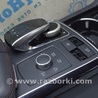 Центральная консоль бокс Mercedes-Benz W292/C292 (GLE Coupe)