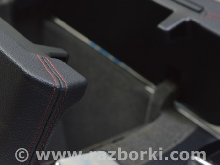 ФОТО Центральная консоль бокс для Mercedes-Benz W292/C292 (GLE Coupe) Одеса
