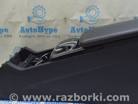 ФОТО Центральная консоль бокс для Mercedes-Benz W292/C292 (GLE Coupe) Одеса