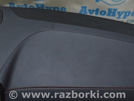 ФОТО Передняя панель для Mercedes-Benz W292/C292 (GLE Coupe) Одеса