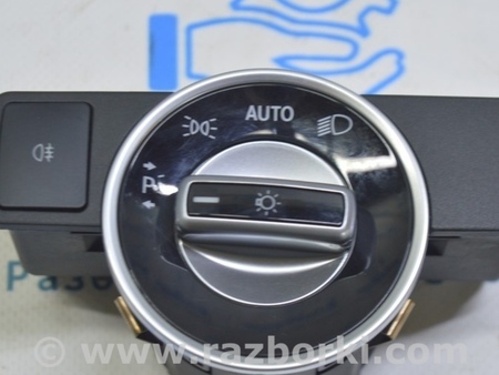 ФОТО Передняя панель для Mercedes-Benz W292/C292 (GLE Coupe) Одеса