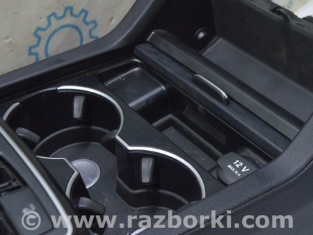 ФОТО Центральная консоль бокс для Mercedes-Benz W292/C292 (GLE Coupe) Одеса