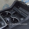 Центральная консоль бокс Mercedes-Benz W292/C292 (GLE Coupe)