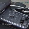 Центральная консоль бокс Mercedes-Benz W292/C292 (GLE Coupe)