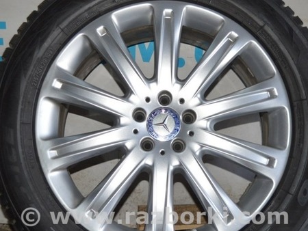 ФОТО Диски для Mercedes-Benz W292/C292 (GLE Coupe) Одеса