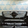 Бампер передний Mercedes-Benz W292/C292 (GLE Coupe)