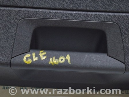 ФОТО Дверь багажника для Mercedes-Benz W292/C292 (GLE Coupe) Одеса