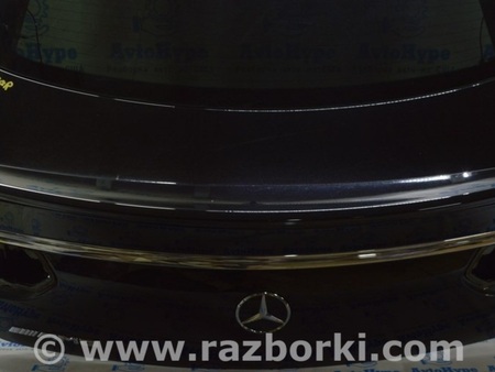 ФОТО Дверь багажника для Mercedes-Benz W292/C292 (GLE Coupe) Одеса