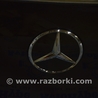 Дверь багажника Mercedes-Benz W292/C292 (GLE Coupe)